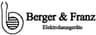 Berger & Franz, Inhaber Peter Berger e.K