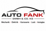Auto Fank GmbH & Co. KG