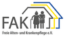 FAK – Freie Alten- und Krankenpflege e.V.